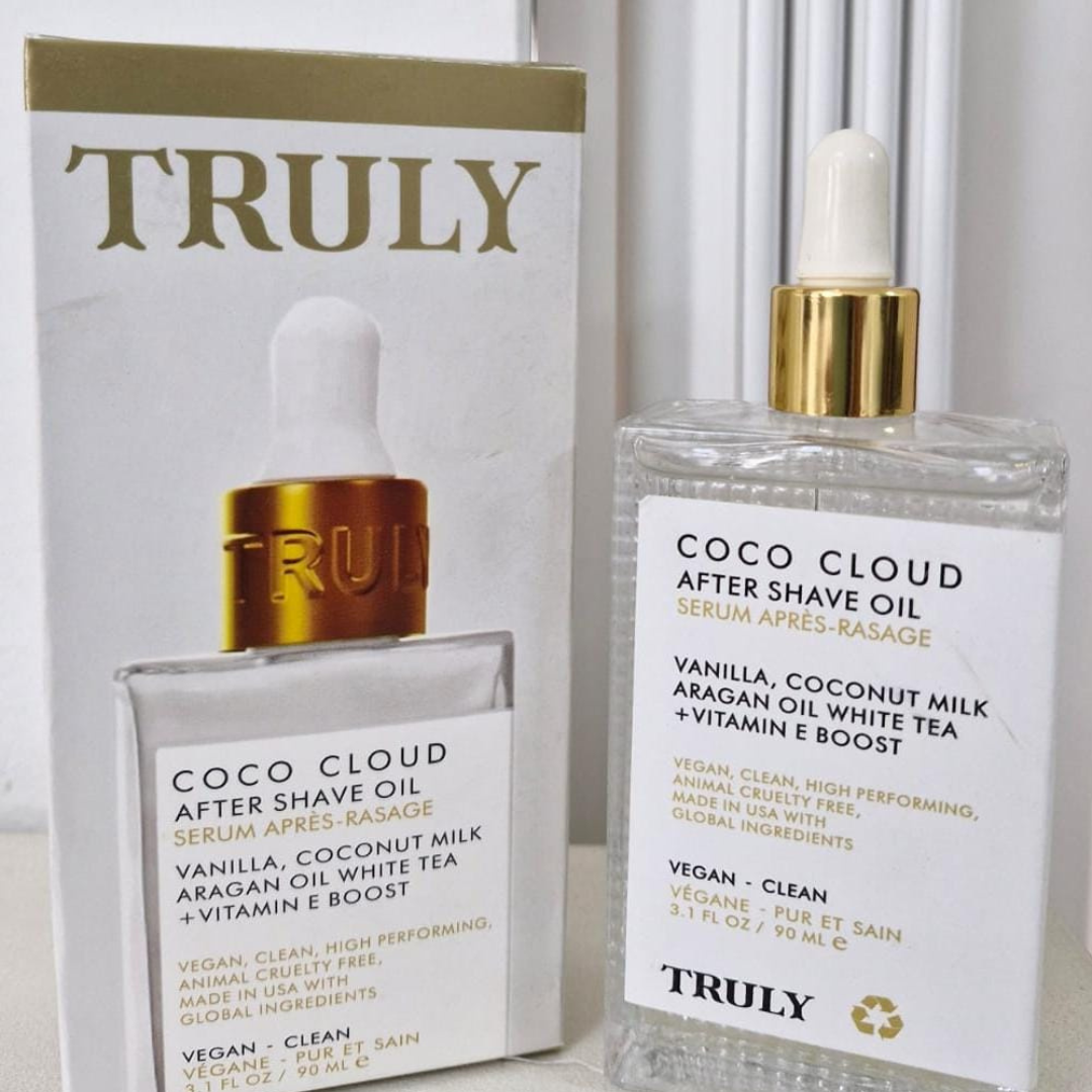 Aceites Truly 90 ml