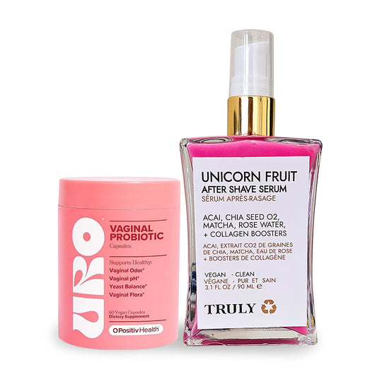 Combo Serum 90 ml y Probioticos 60caps